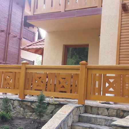 Apartment Joksimovic Zlatibor Extérieur photo