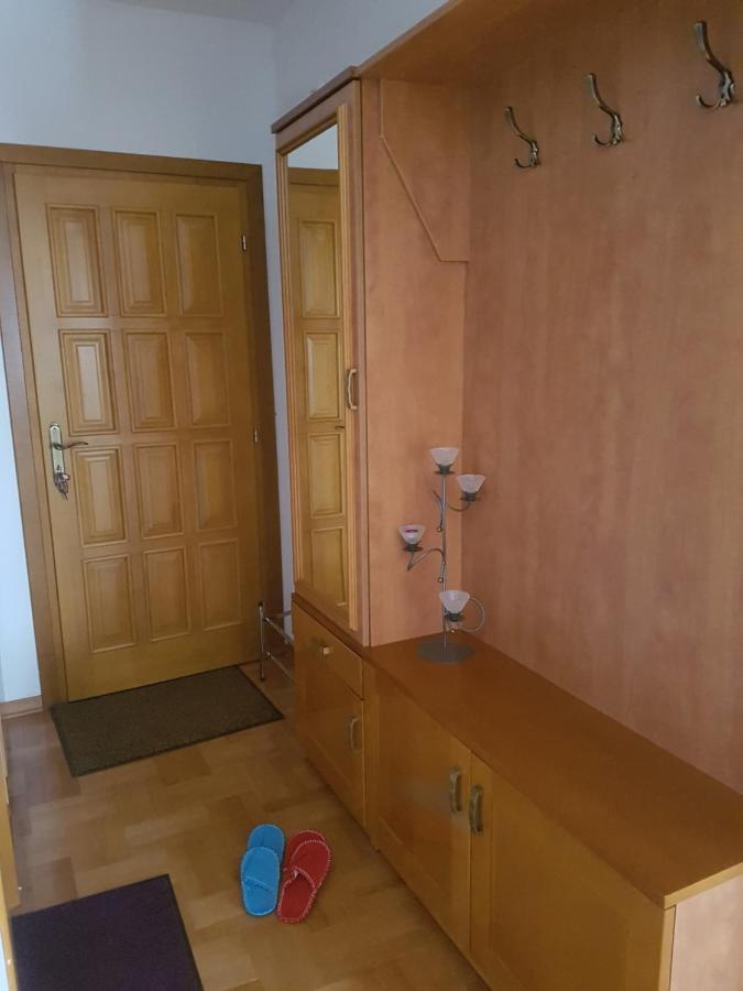 Apartment Joksimovic Zlatibor Extérieur photo