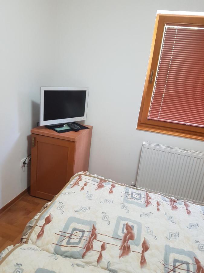 Apartment Joksimovic Zlatibor Extérieur photo