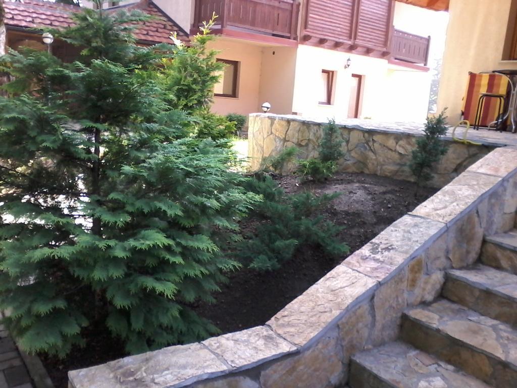 Apartment Joksimovic Zlatibor Extérieur photo