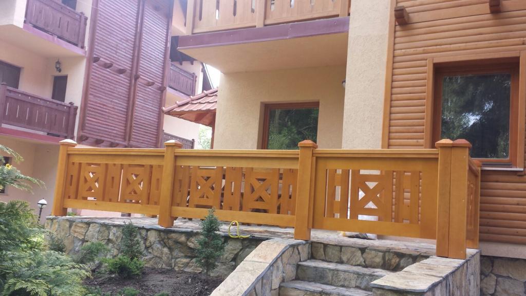 Apartment Joksimovic Zlatibor Extérieur photo