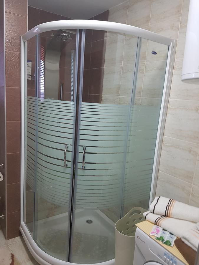 Apartment Joksimovic Zlatibor Extérieur photo