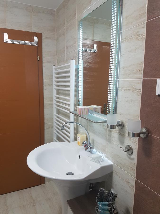 Apartment Joksimovic Zlatibor Extérieur photo