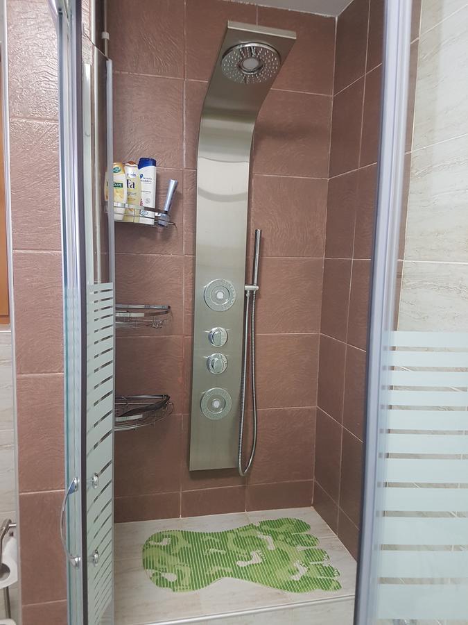 Apartment Joksimovic Zlatibor Extérieur photo