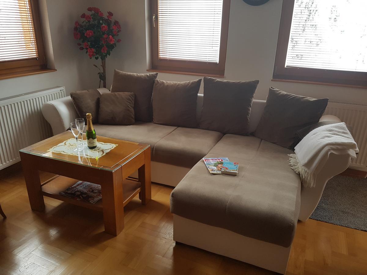 Apartment Joksimovic Zlatibor Extérieur photo