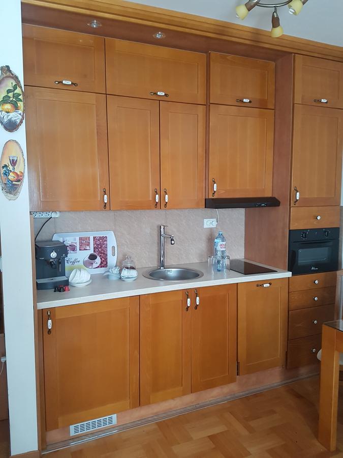 Apartment Joksimovic Zlatibor Extérieur photo